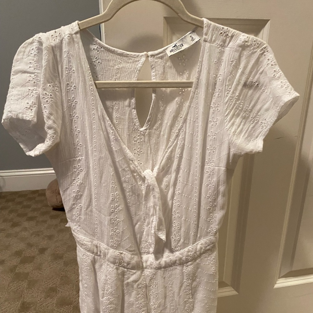 Hollister romper